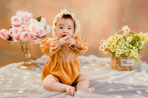 固始宝宝睡觉突然大哭 固始宝宝睡觉突然大哭